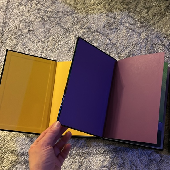 Dog man set of 3 books - Picture 3 of 3